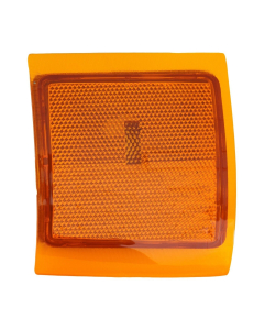 Lampe høyre foran, gm truck '94-02