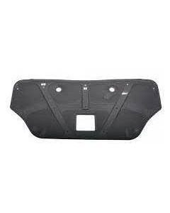 Panser isoleringsmatte '07-09 captiva
