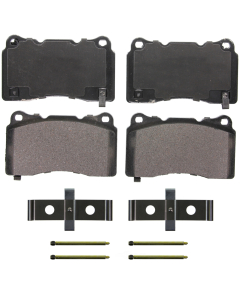 Bremsekloss foran ford mustang 07-13