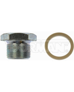 Tappeplugg 7/8-18"