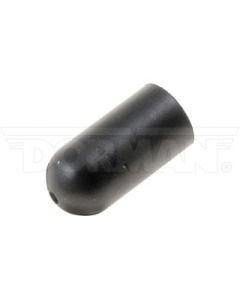 Vacuum plug 3/8''