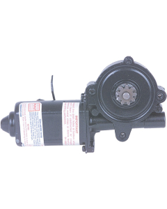 Vindusheismotor ford/mercury 89-91 bruk 82-324