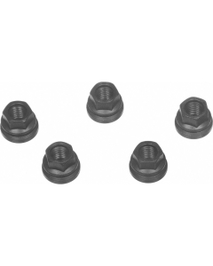 Hjulmutter M14-2 bruk 611-196