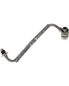 Oljerør turbo