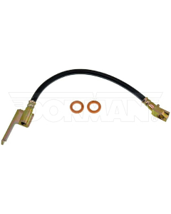 Bremseslange foran ford mustang 68-70 + mercury cougar 68-70