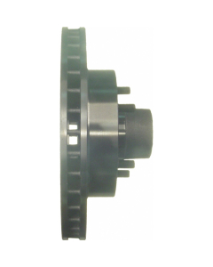 Bremseskive foran chevrolet g10, g20 93-95 + gmc g1500, g2500 93-95