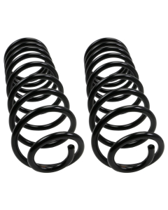 Spiralfjær