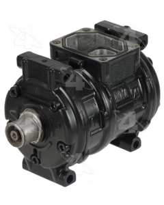 Ac kompressor