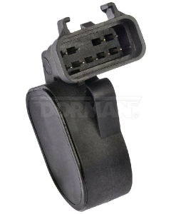 Sensor only, acc pedal