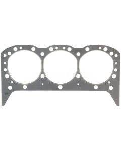 Toppakning chevy 4,3l marine