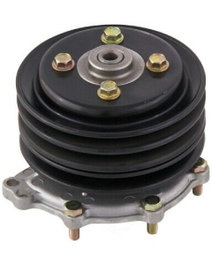 Vannpumpe Chevy + BOP 2,5L 80-86, se passer til