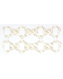 Headers pakninger ford fe ->65 rektangulær port