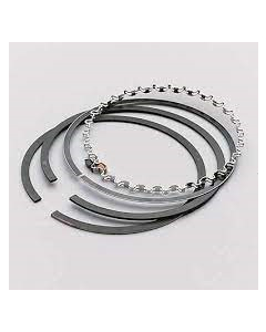 Stempelringer mopar 340/400/440 67-73