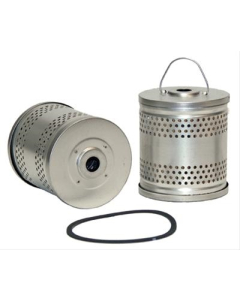 Oljefilter