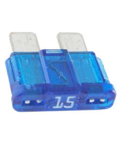 Sikring 15amp