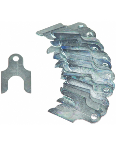 Shims 1/32''