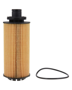 Oljefilter