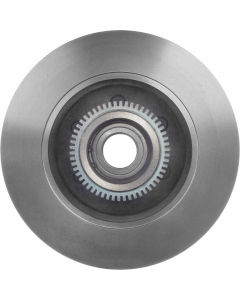 Bremseskive foran ford f-150 04-08
