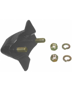 Gummidemper dodge ram 50 83-93