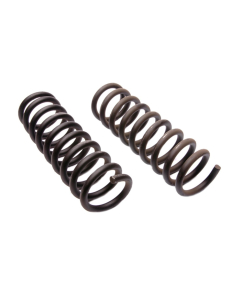 Spiralfjær