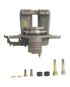 Caliper chevrolet camaro 88-92 + pontiac firebird 88-92 bak