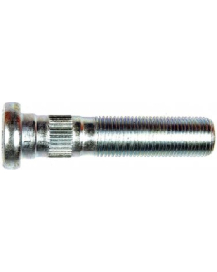 Hjulbolt