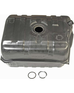 Diesel tank tahoe