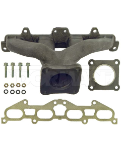 Manifold, mopar 2,4 ltr