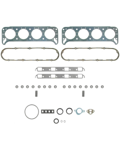 Toppakningsett cadillac 6,0l 80-84