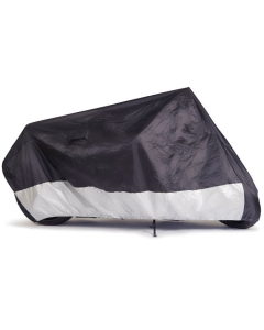 Trekk til motorsykkel opp till 244cm l x 112cm b x 112cm h vanntett