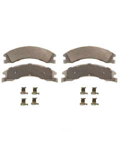 Bremseklosser bak ford 08-19