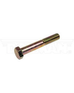 Bolt 5/8 unc x 4