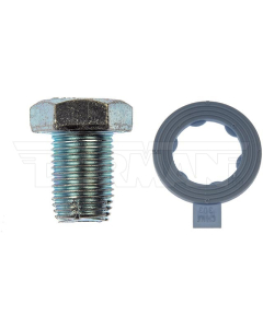 Tappeplugg 1/2-20"