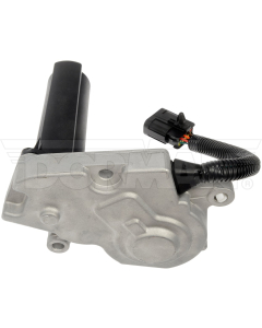 Aktuator for fordelingskasse, 03-07 gm, '06-10 dodge