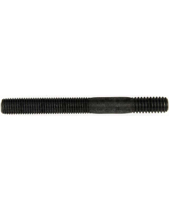 Bolt, dobbel ende 5/16-18 x 5/8'' og 5/16-24 x 1-5/8''