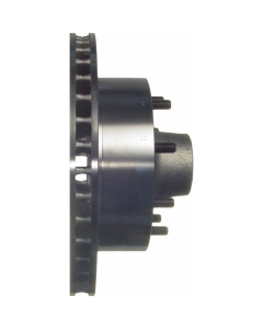 Bremseskive foran ford f-250 73-79