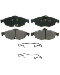 Bremseklosser foran mopar 01-06