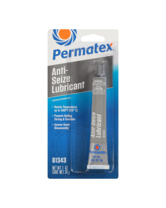 Aluminiumspasta permatex 28g