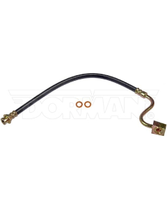 Bremseslange foran ford 76-77 bruk bh107254