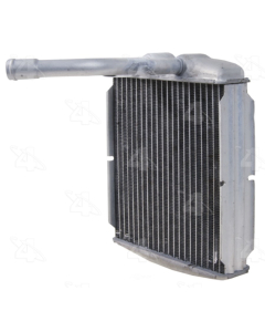 Varmeapparat register ford '79-'89