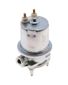 Bensinpumpe div mopar 6-volt 53-56