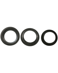 Spiralfjærsete