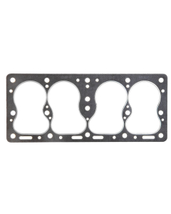 Toppakning jeep 134 43-68