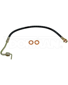 Bremseslange foran ford 73-75 bruk bh79346