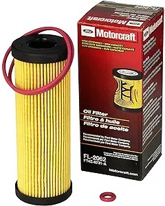 Oljefilter Ford 15-24 + Lincoln 16-23