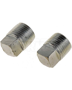 Rørplugg 1/2'' - 14