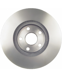 Bremseskive foran pontiac vibe 03-08 + toyota 02-08