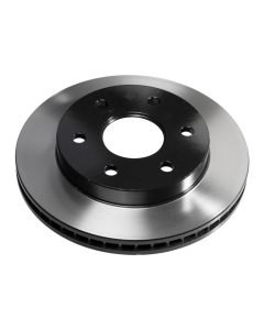 Bremseskive foran 6-bolt gm 99-08