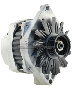 Dynamo chevrolet 89-95 + gmc 89-95 124 amp