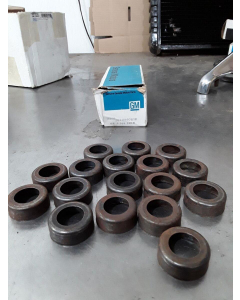 Ventilhetter '82-95 gm
